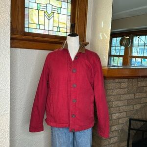 BOGO! Vintage Woolrich Coat